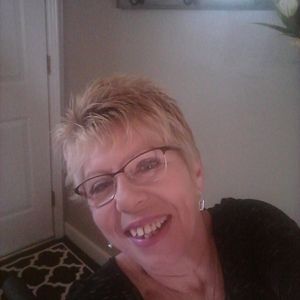 Meet your Posher, Renee